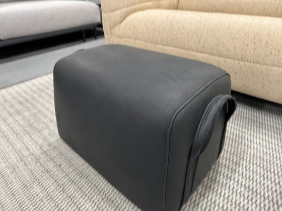 Image 1 of Bald Sprang BLACK label Gin pouffe