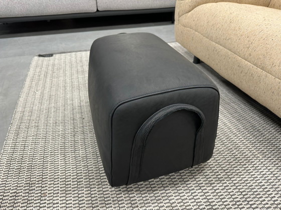 Image 1 of Bald Sprang BLACK label Gin pouffe