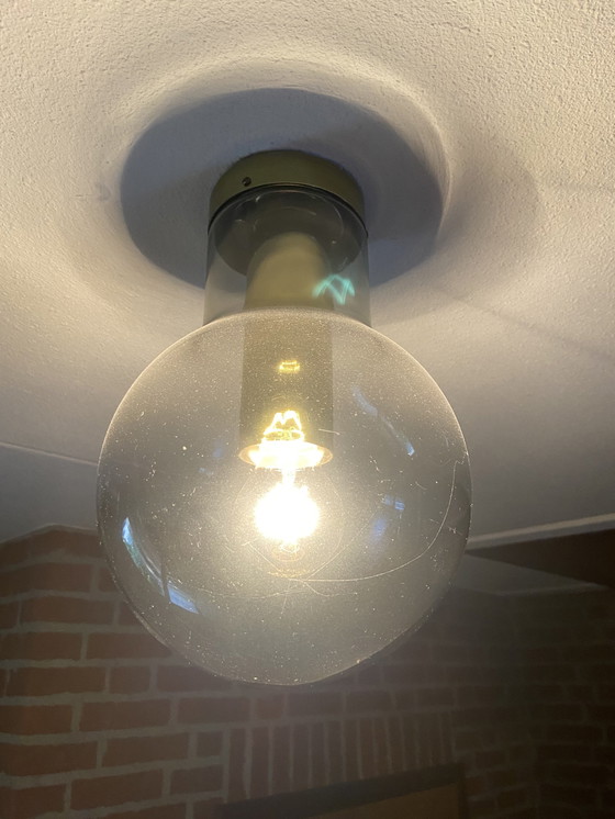 Image 1 of Vintage Raak Amsterdam Ceiling Lamp