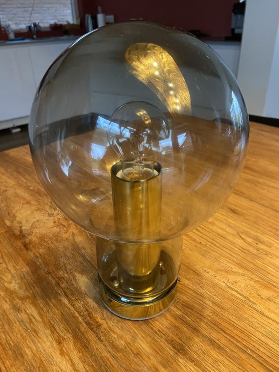 Image 1 of Vintage Raak Amsterdam Ceiling Lamp