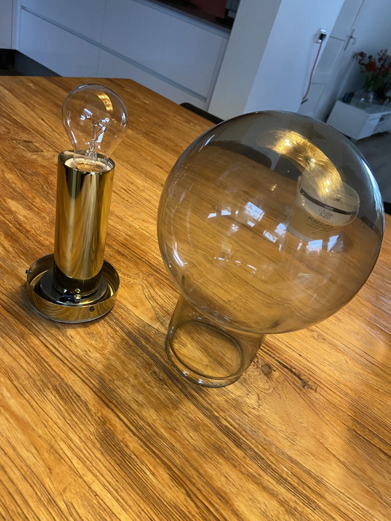 Image 1 of Vintage Raak Amsterdam Ceiling Lamp