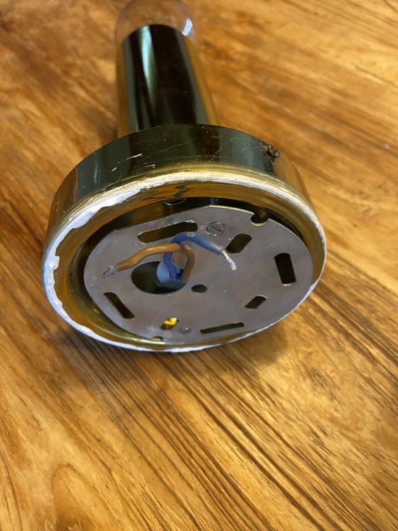 Image 1 of Vintage Raak Amsterdam Ceiling Lamp