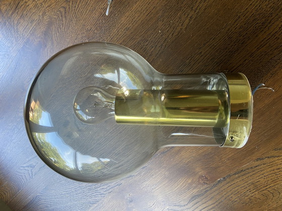 Image 1 of Vintage Raak Amsterdam Ceiling Lamp