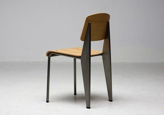 Image 1 of Vitra Standard Chair