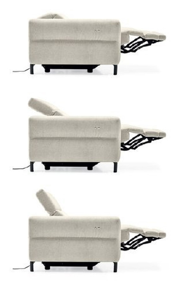 Image 1 of Norma Calligaris Sofa