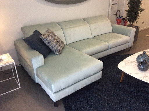 Norma Calligaris Sofa