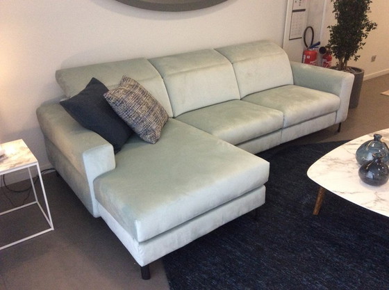 Image 1 of Norma Calligaris Sofa