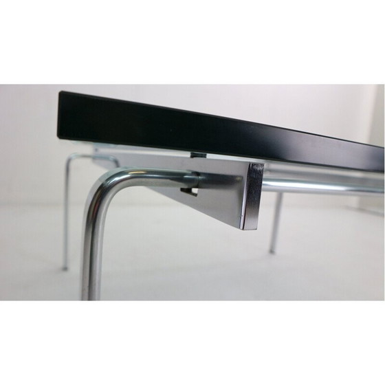 Image 1 of Tavolino da caffè vintage di Preben Fabricius, Germania 1973