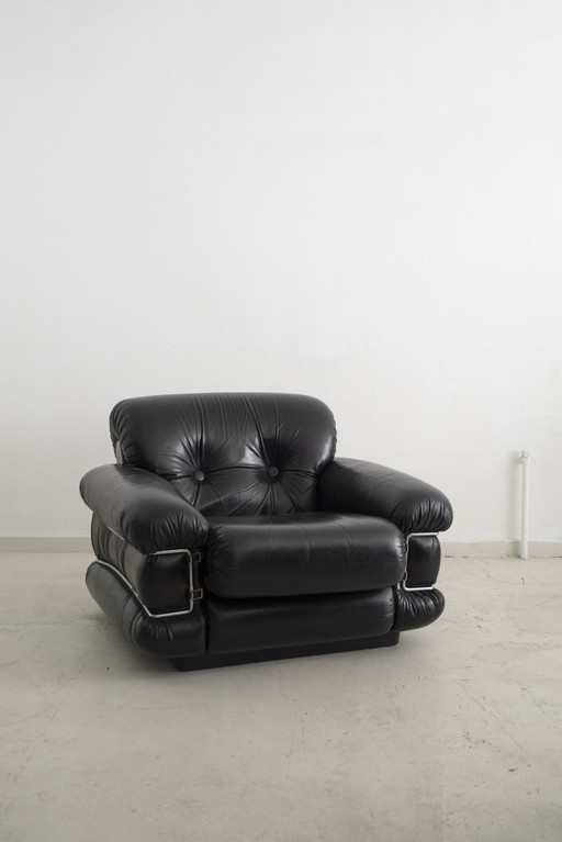 1 Ceriotti Pompon loungechair