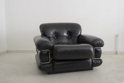 1 Ceriotti Pompon loungechair