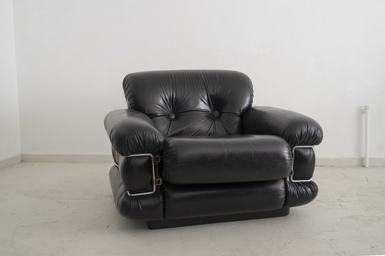 Image 1 of 1 Ceriotti Pompon loungechair