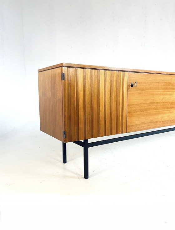 Image 1 of Vintage Xl Graphic Sideboard '70