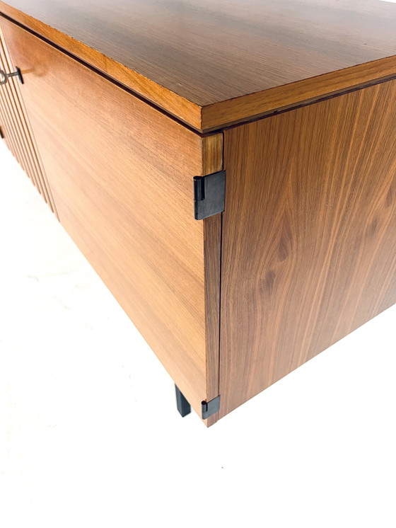 Image 1 of Vintage Xl Graphic Sideboard '70