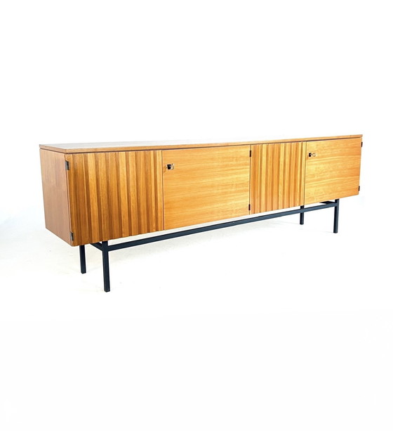 Image 1 of Vintage Xl Graphic Sideboard '70