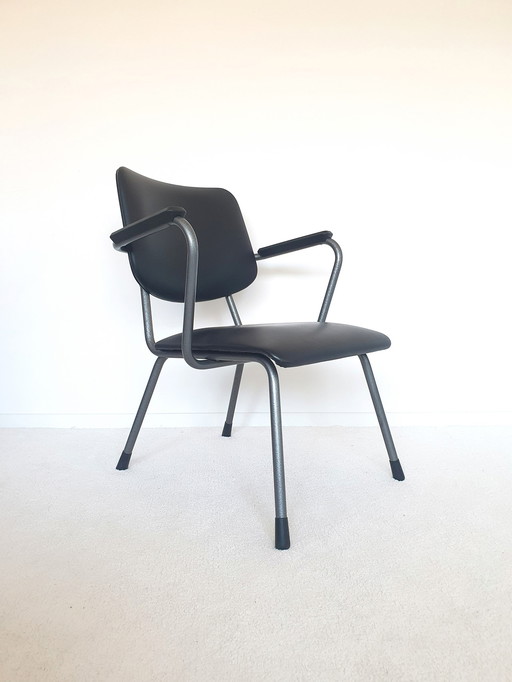 Gispen R5 Armchair