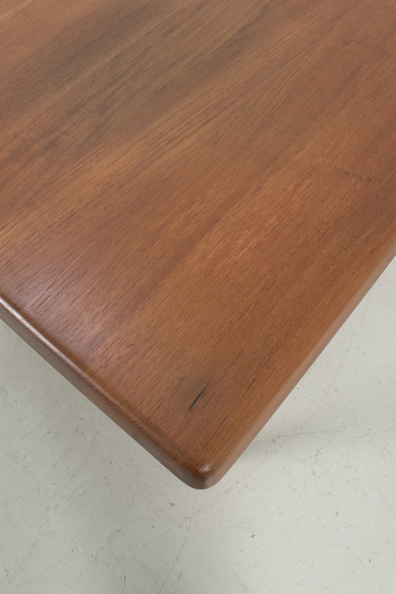 Image 1 of Danish coffee table 70's