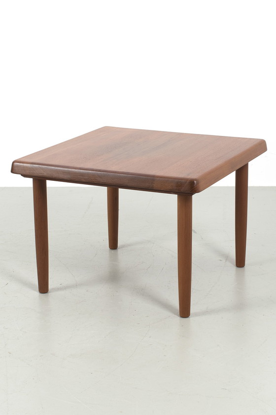 Image 1 of Danish coffee table 70's