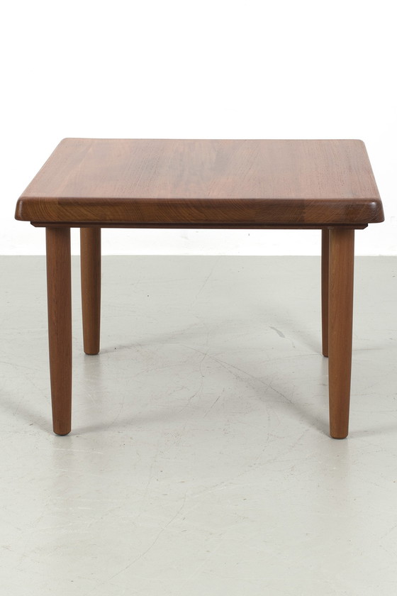 Image 1 of Danish coffee table 70's