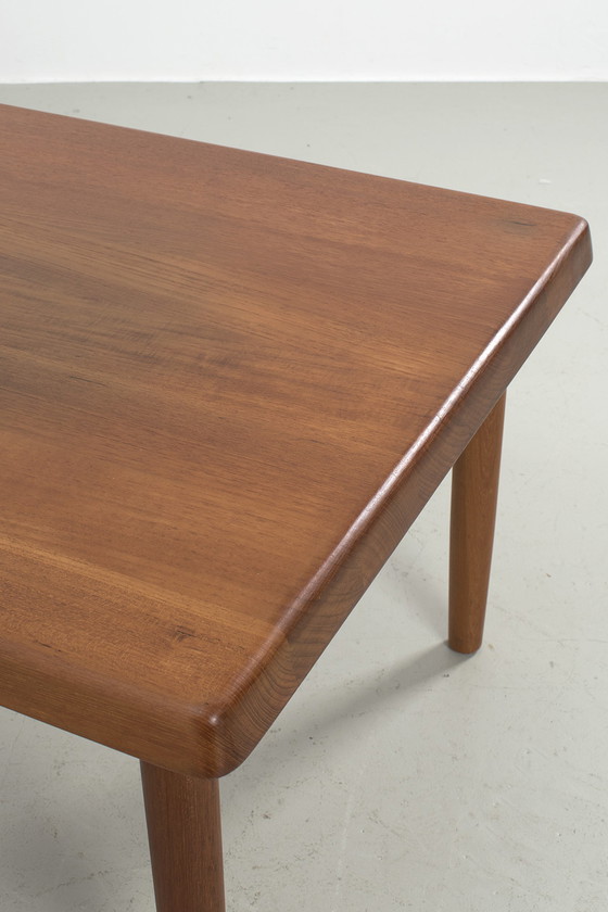 Image 1 of Danish coffee table 70's