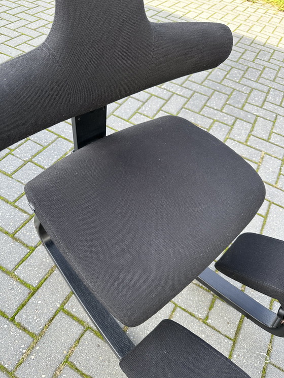 Image 1 of Stokke Varièr Thatsit Ergonomic Office Chair