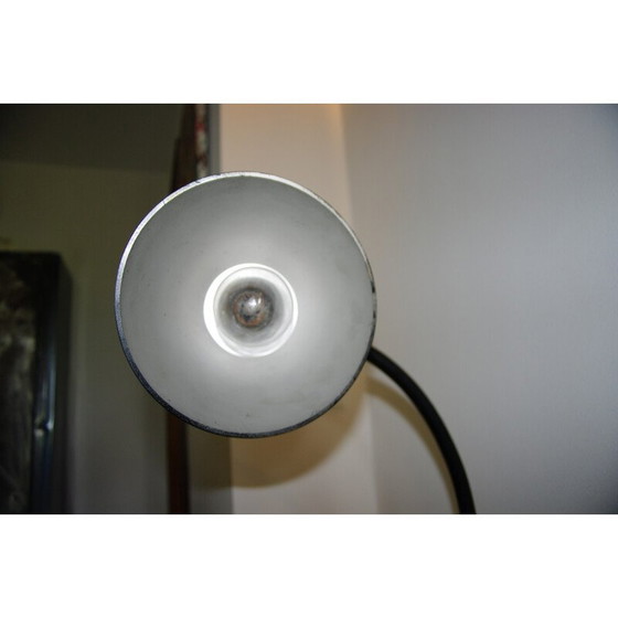 Image 1 of Vintage German Bahaus lamp model 37030 by peter behrens - 1930