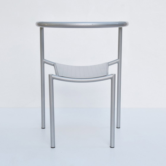 Image 1 of Philippe Starck Von Vogelsang Driade Chair Ca. 1985