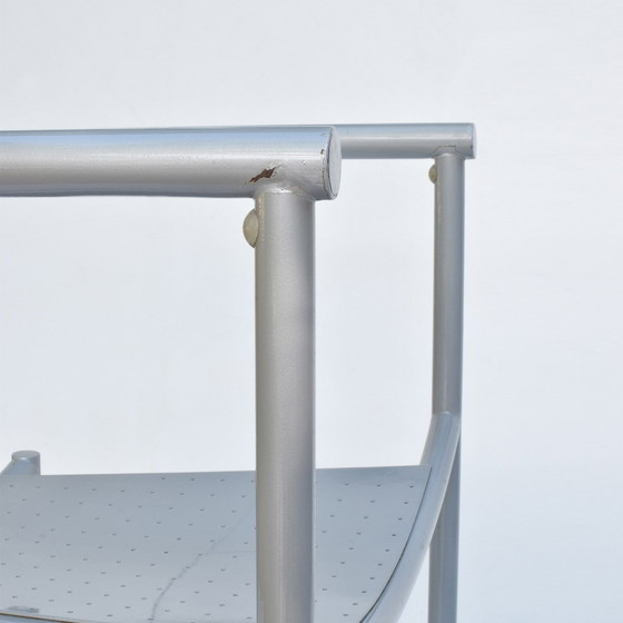 Image 1 of Philippe Starck Von Vogelsang Driade Chair Ca. 1985