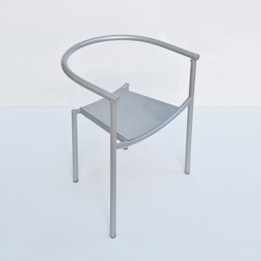 Philippe Starck Von Vogelsang Driade Chair Ca. 1985