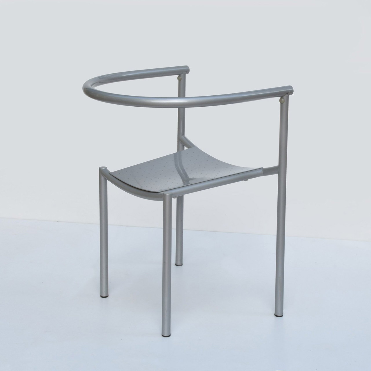 Philippe Starck Von Vogelsang Chair for Driade, circa 1985