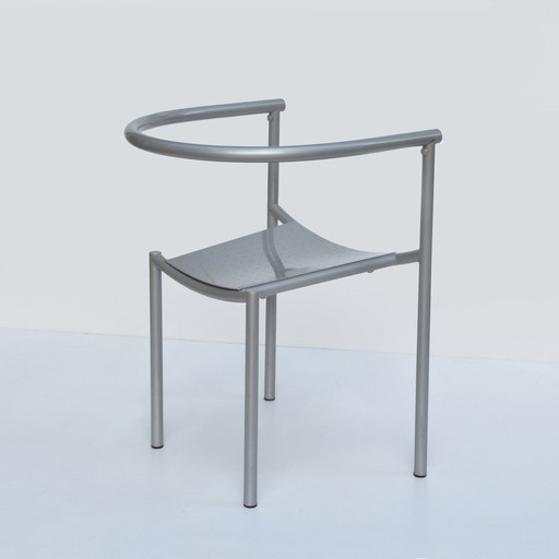 Philippe Starck Von Vogelsang Driade Chair Ca. 1985