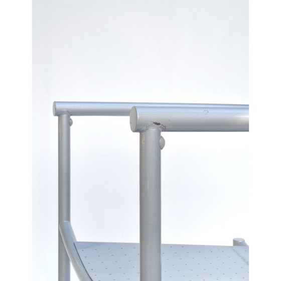 Image 1 of Philippe Starck Von Vogelsang Driade Chair Ca. 1985