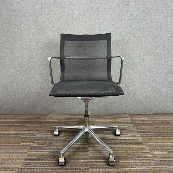 Image 1 of 1X Icf Una Office Chair