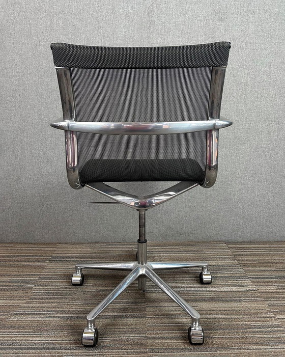 Image 1 of 1X Icf Una Office Chair