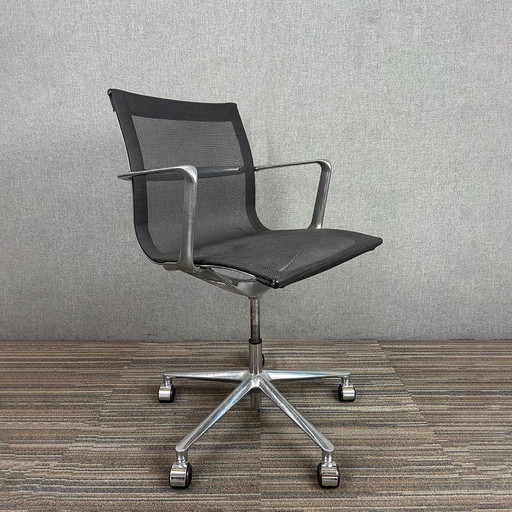 1X Icf Una Office Chair