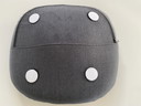 Replacement Cushion Tulip Chair - Anthracite