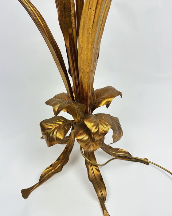 Image 1 of Vintage Hans Kögl floor lamp