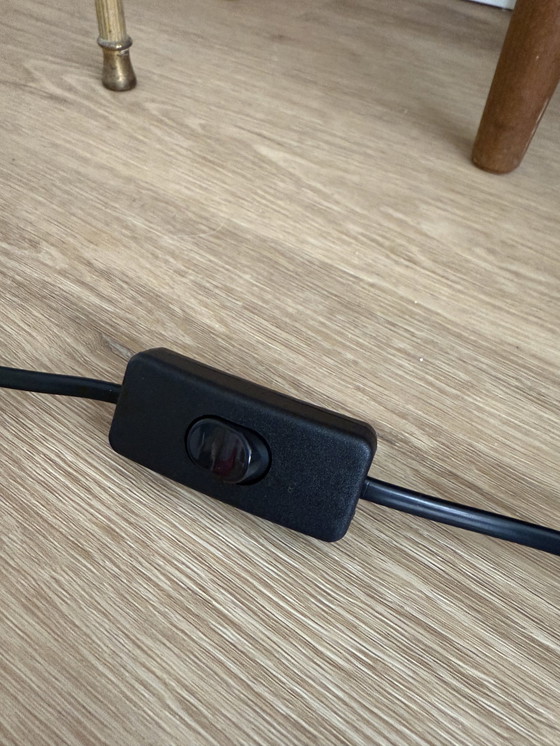 Image 1 of Lampada da terra Scheurich Germania Ovest