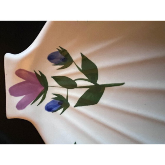 Image 1 of Pair of vintage ceramic pockets, 1970