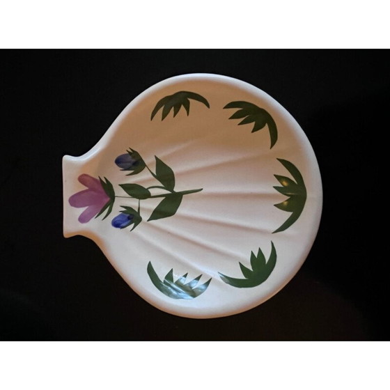 Image 1 of Pair of vintage ceramic pockets, 1970