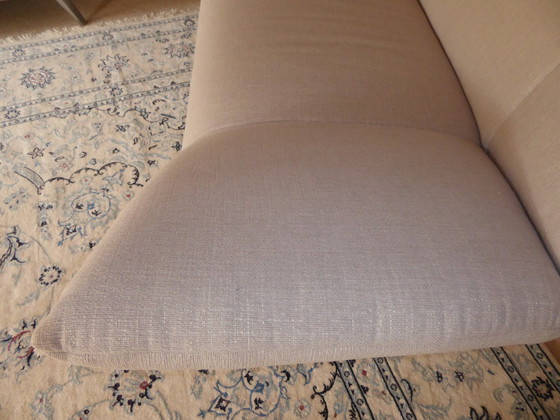 Image 1 of 2x Koinor Sofas