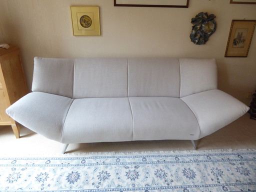 2x Koinor Sofas