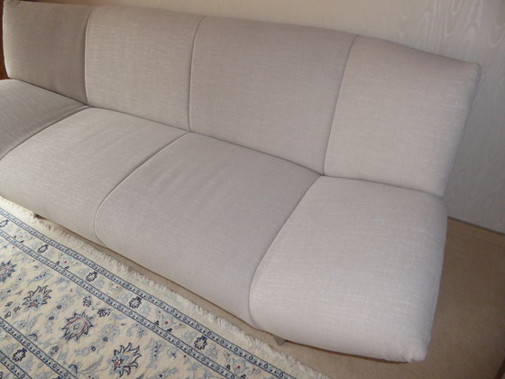 Image 1 of 2x Koinor Sofas