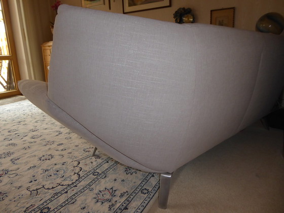 Image 1 of 2x Koinor Sofas