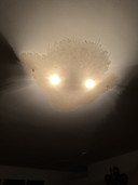 Catellani &amp; Smith Post Krisi 0070S Lampada da soffitto