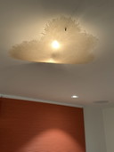 Catellani &amp; Smith Post Krisi 0070S Lampada da soffitto