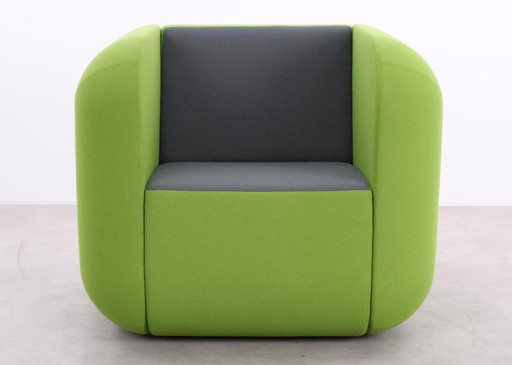 Artifort Apps armchair