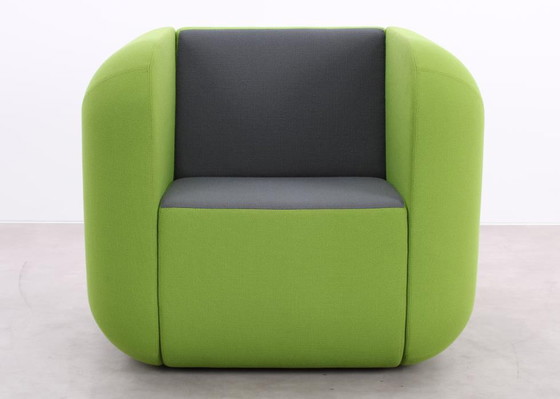 Image 1 of Artifort Apps armchair