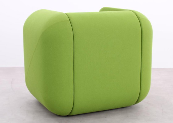 Image 1 of Artifort Apps armchair