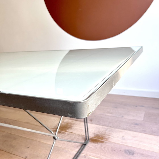 Image 1 of IKEA Niels Gammelgaard Moment dining table