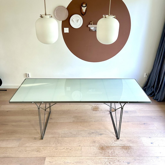 Image 1 of IKEA Niels Gammelgaard Moment dining table